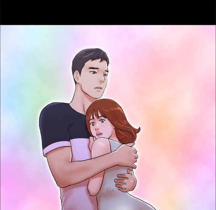 Inevitable Trap Capítulo 14 - Page 62