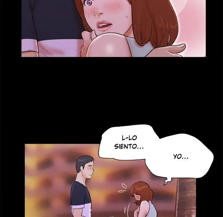 Inevitable Trap Capítulo 14 - Page 64