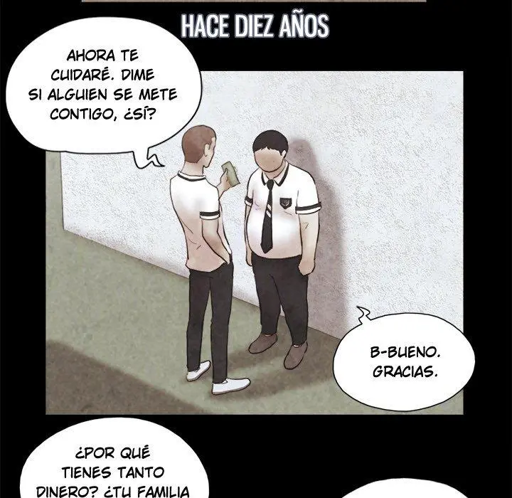 Inevitable Trap Capítulo 14 - Page 69