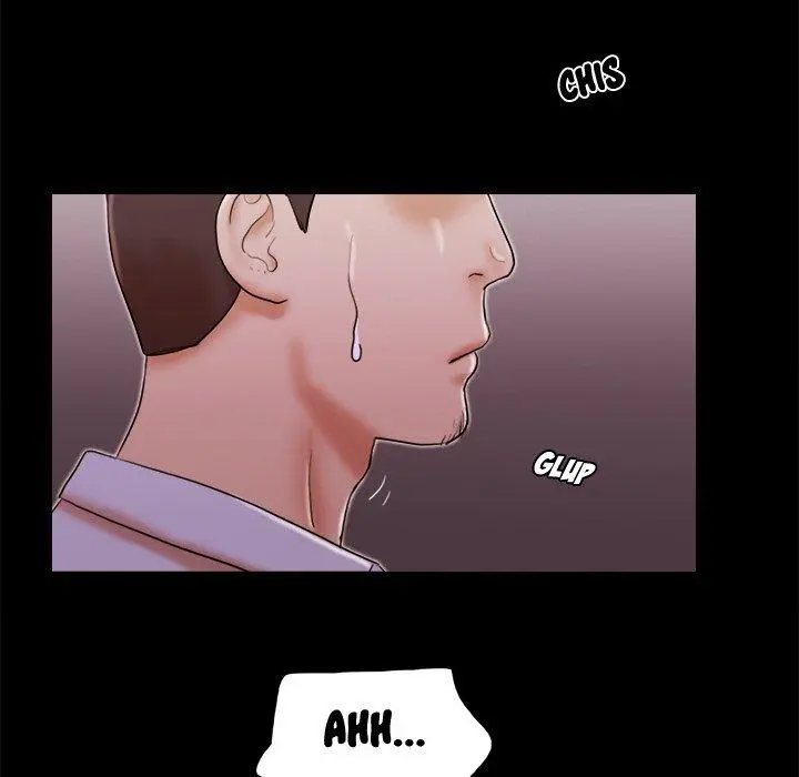 Inevitable Trap Capítulo 14 - Page 7