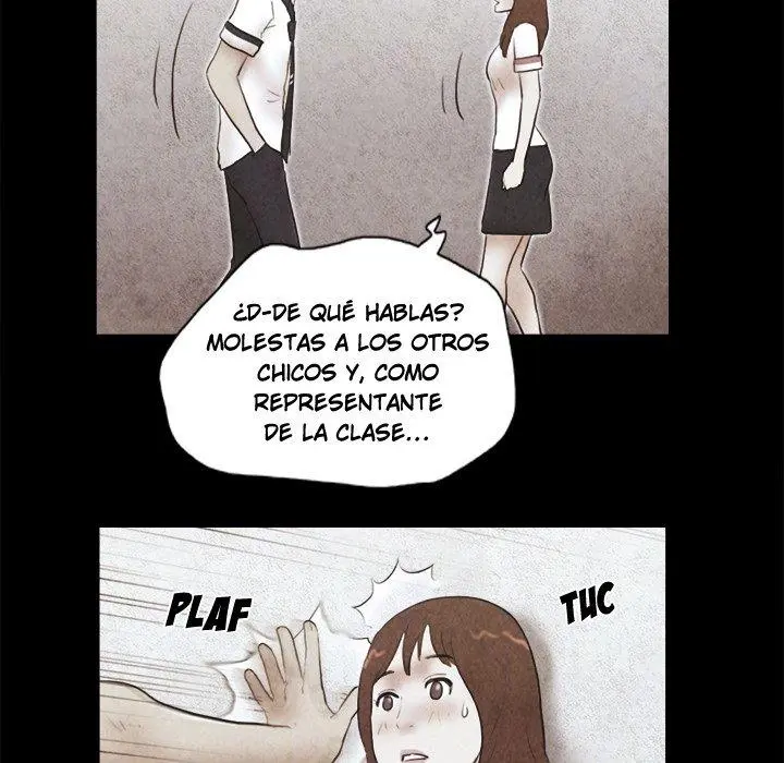 Inevitable Trap Capítulo 14 - Page 73