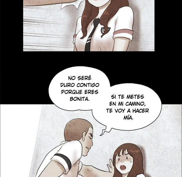 Inevitable Trap Capítulo 14 - Page 74