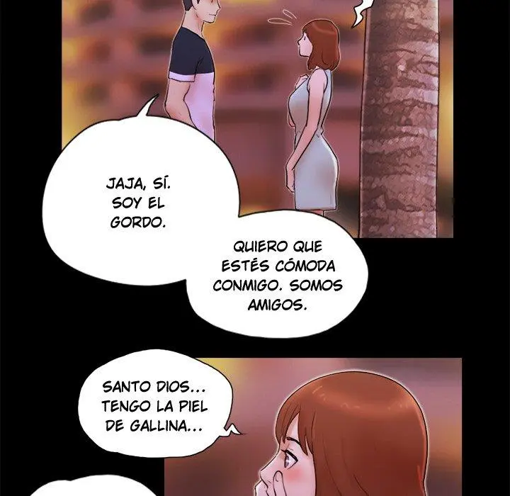 Inevitable Trap Capítulo 14 - Page 83