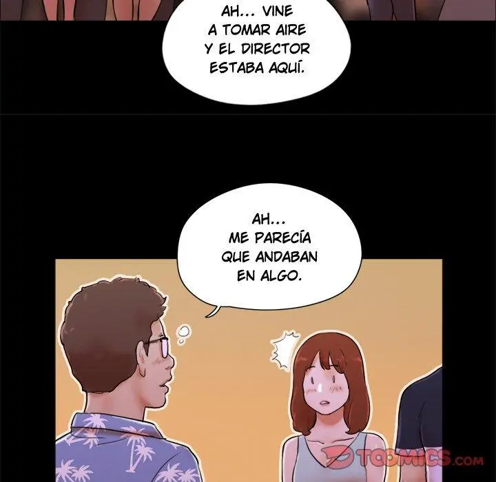 Inevitable Trap Capítulo 15 - Page 16