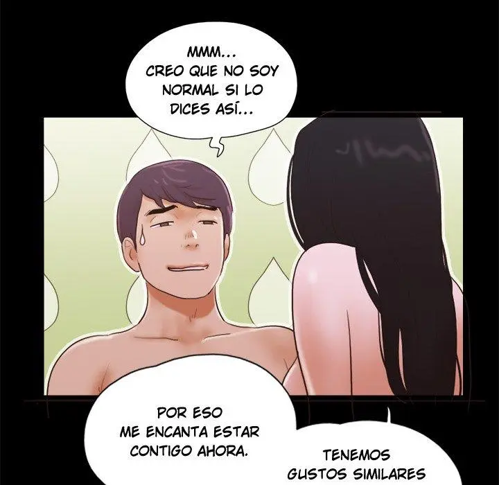 Inevitable Trap Capítulo 15 - Page 34