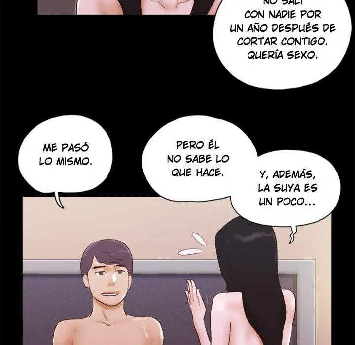 Inevitable Trap Capítulo 15 - Page 40
