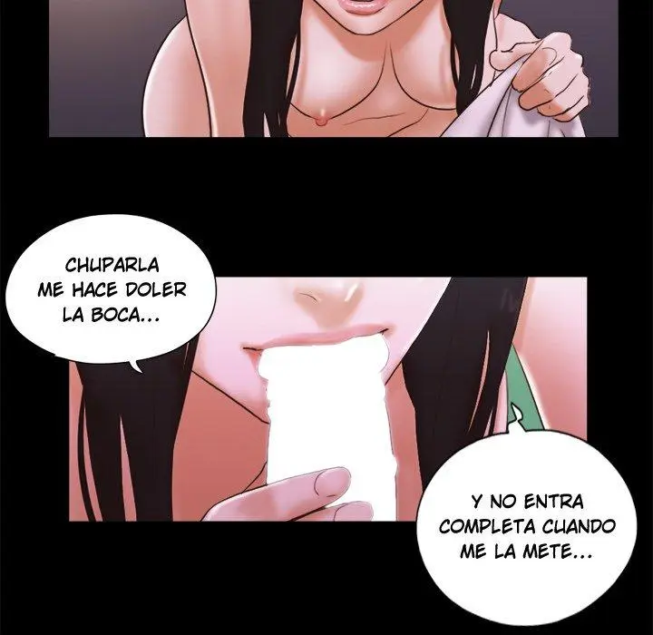 Inevitable Trap Capítulo 15 - Page 42