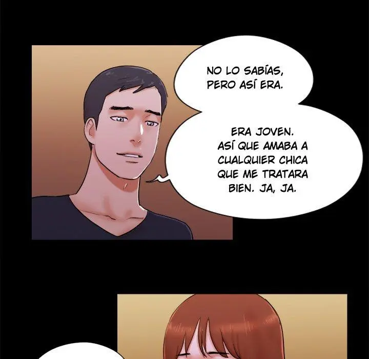 Inevitable Trap Capítulo 15 - Page 5
