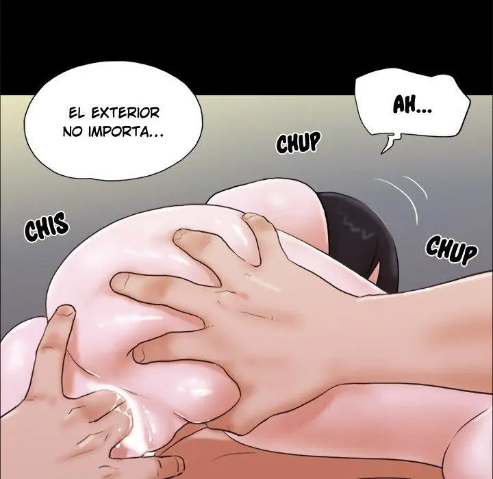 Inevitable Trap Capítulo 15 - Page 60