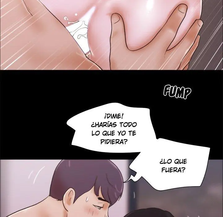 Inevitable Trap Capítulo 15 - Page 69