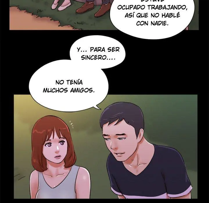 Inevitable Trap Capítulo 15 - Page 8