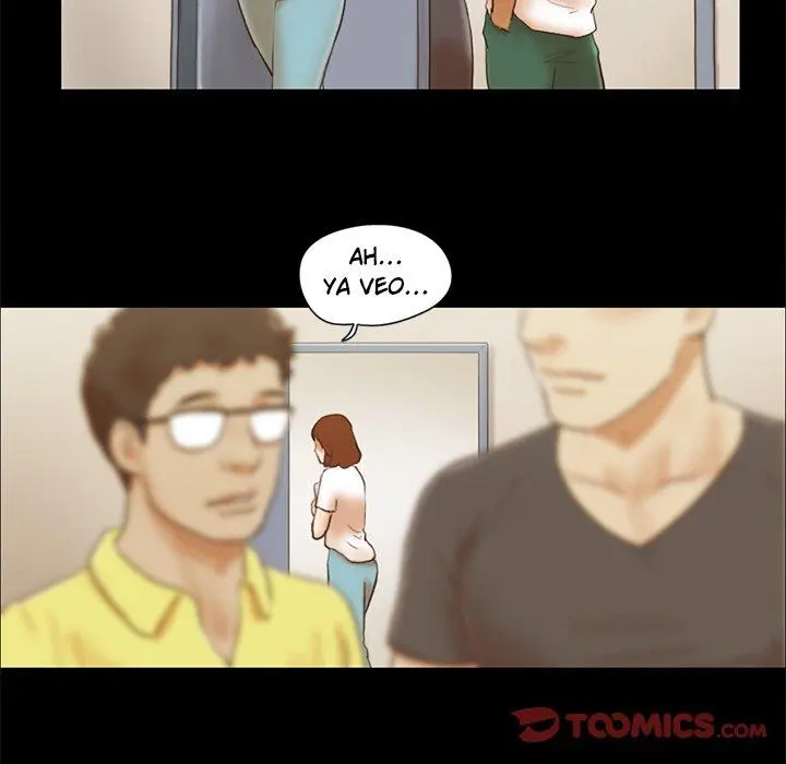 Inevitable Trap Capítulo 16 - Page 10