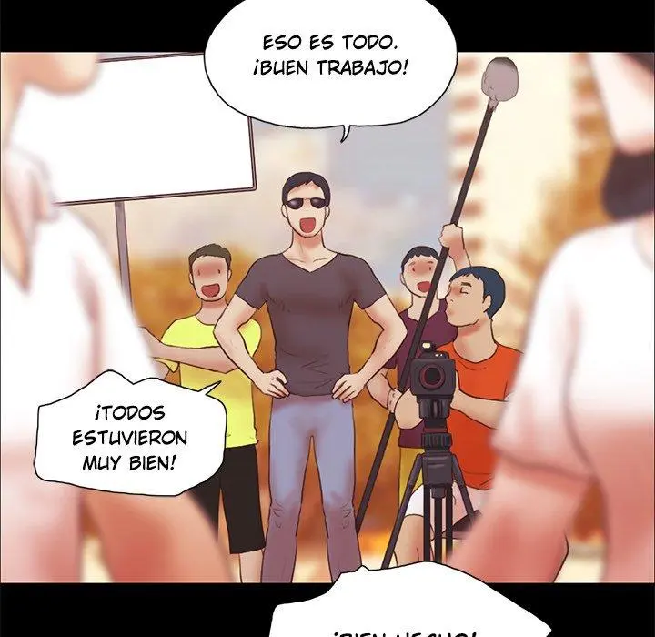 Inevitable Trap Capítulo 16 - Page 15