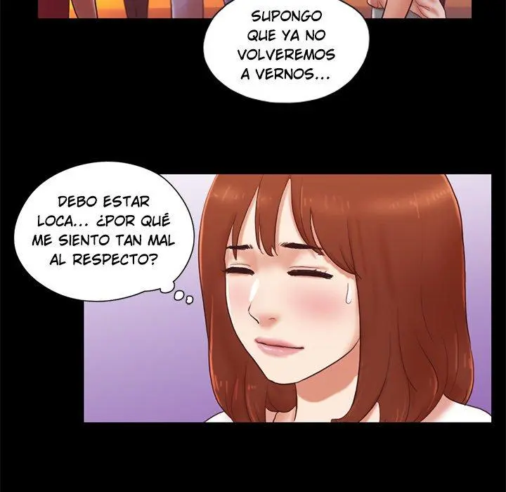 Inevitable Trap Capítulo 16 - Page 17