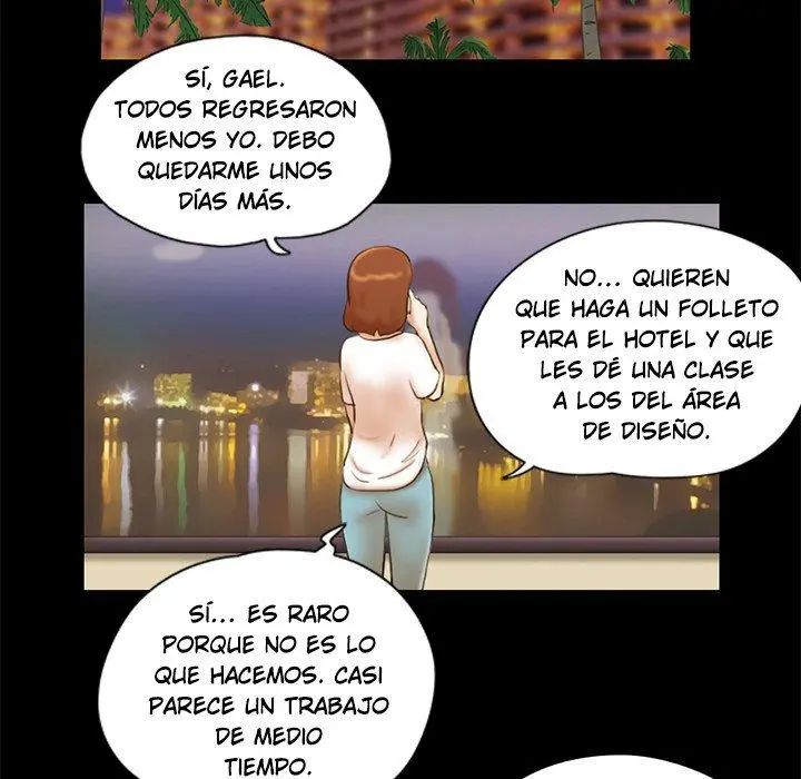 Inevitable Trap Capítulo 16 - Page 24