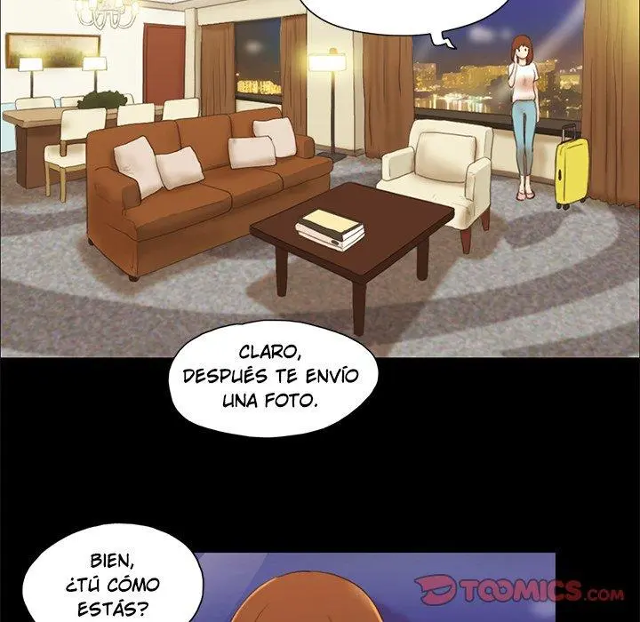 Inevitable Trap Capítulo 16 - Page 26