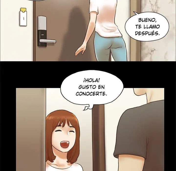 Inevitable Trap Capítulo 16 - Page 29