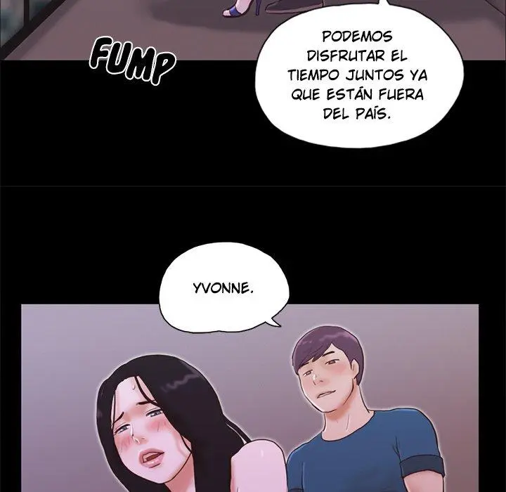 Inevitable Trap Capítulo 16 - Page 37