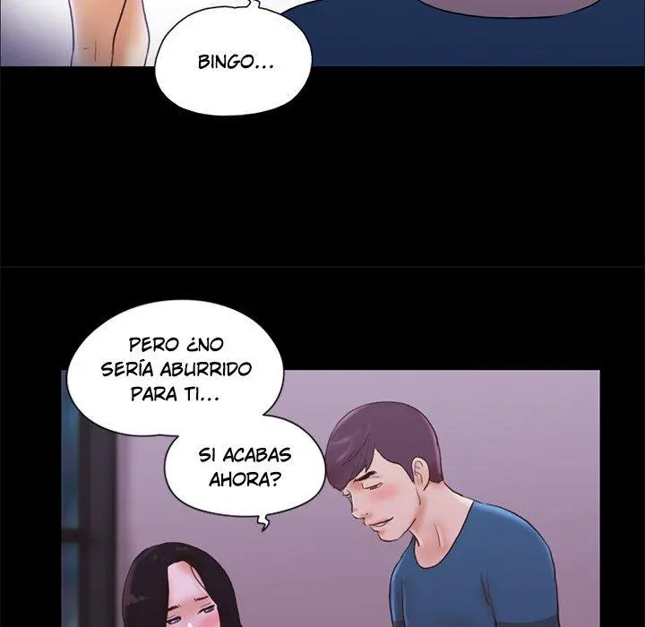 Inevitable Trap Capítulo 16 - Page 44