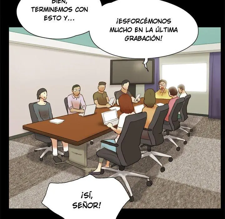 Inevitable Trap Capítulo 16 - Page 5