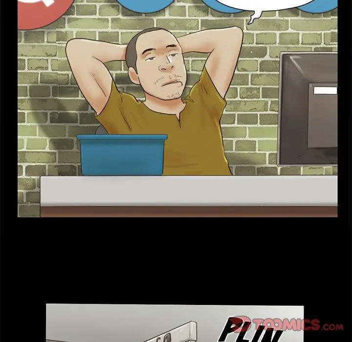 Inevitable Trap Capítulo 16 - Page 50