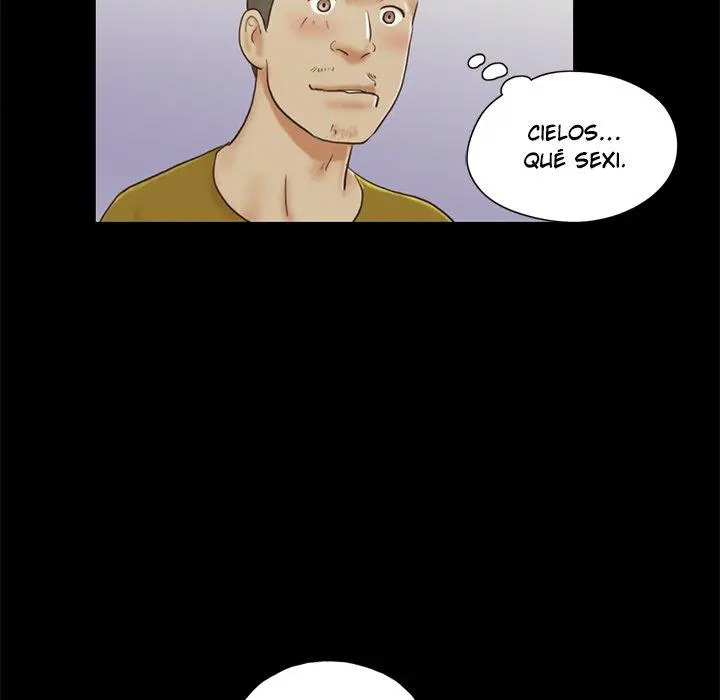 Inevitable Trap Capítulo 16 - Page 54