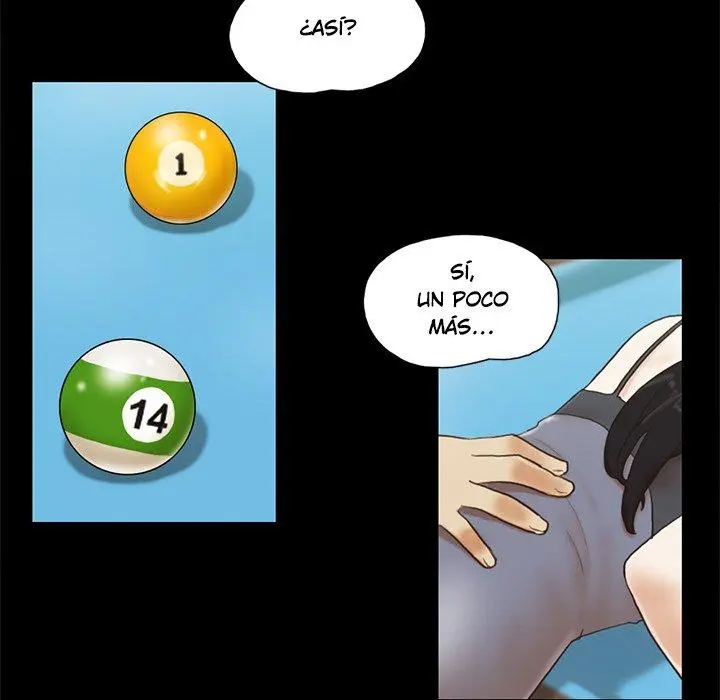 Inevitable Trap Capítulo 16 - Page 55