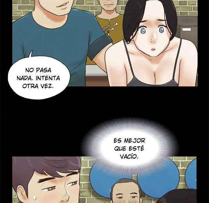Inevitable Trap Capítulo 16 - Page 60