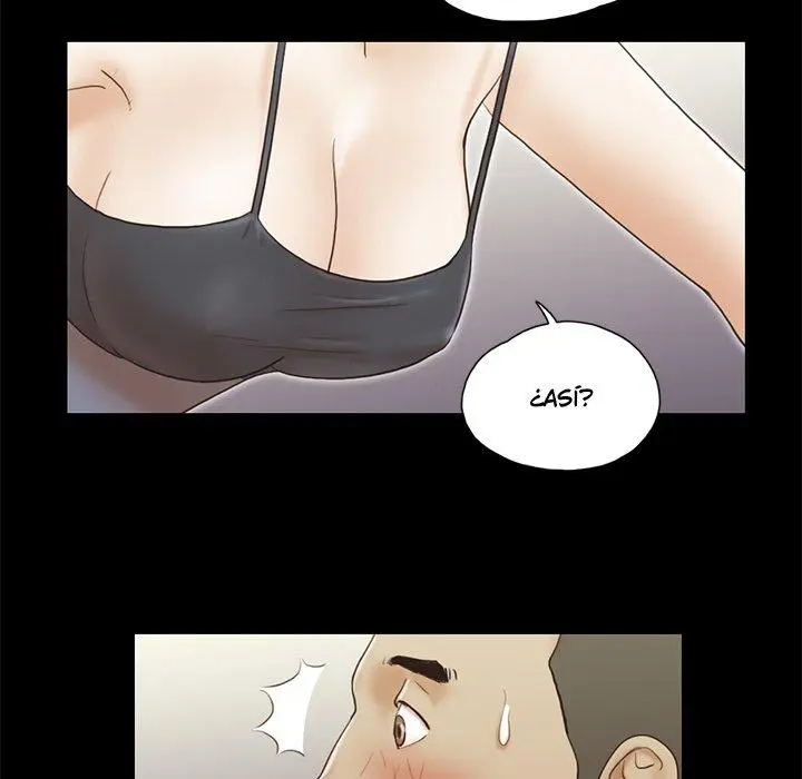 Inevitable Trap Capítulo 16 - Page 64