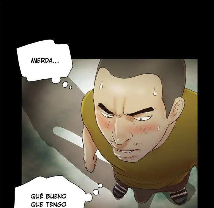 Inevitable Trap Capítulo 16 - Page 68