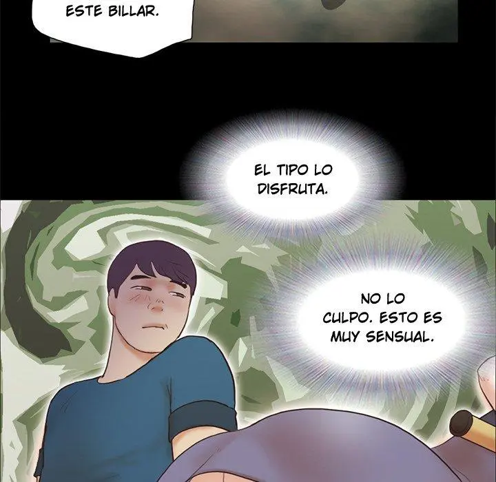 Inevitable Trap Capítulo 16 - Page 69