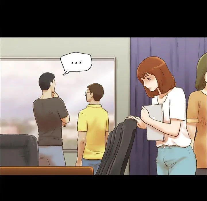 Inevitable Trap Capítulo 16 - Page 7