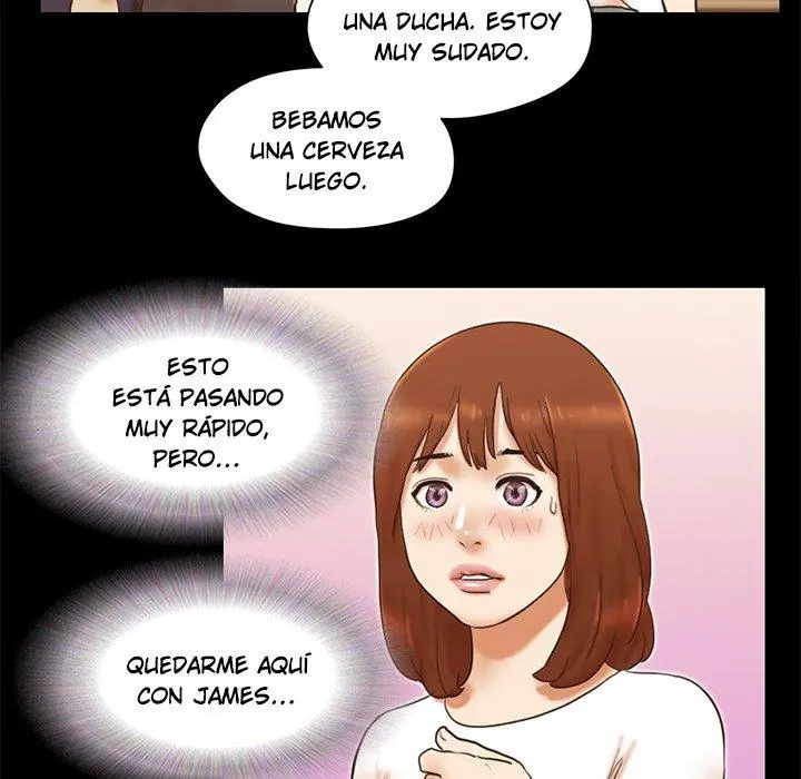 Inevitable Trap Capítulo 17 - Page 11