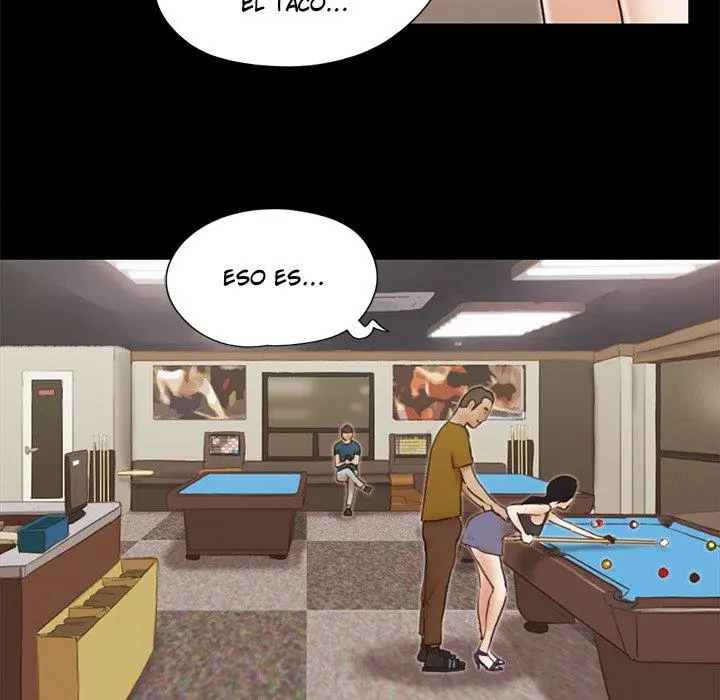 Inevitable Trap Capítulo 17 - Page 15