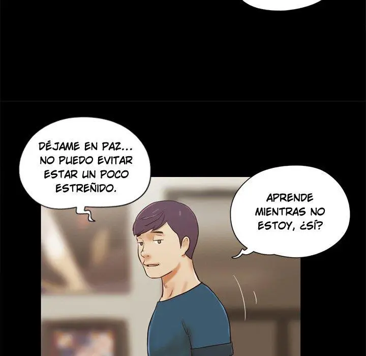 Inevitable Trap Capítulo 17 - Page 23