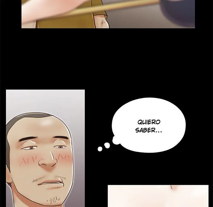 Inevitable Trap Capítulo 17 - Page 27