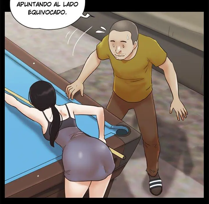 Inevitable Trap Capítulo 17 - Page 29