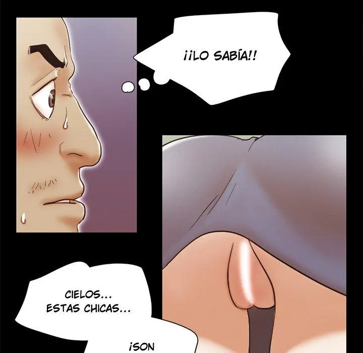 Inevitable Trap Capítulo 17 - Page 35