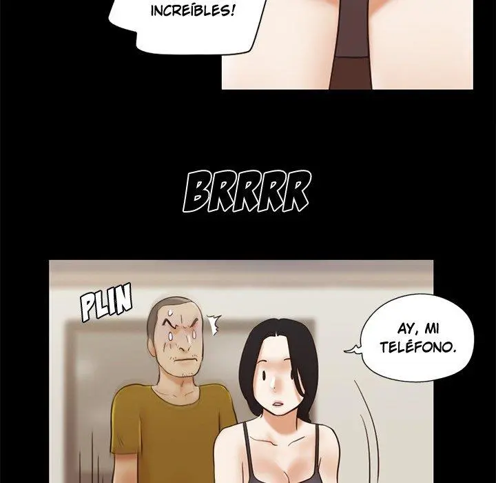 Inevitable Trap Capítulo 17 - Page 36