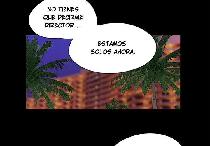 Inevitable Trap Capítulo 17 - Page 4