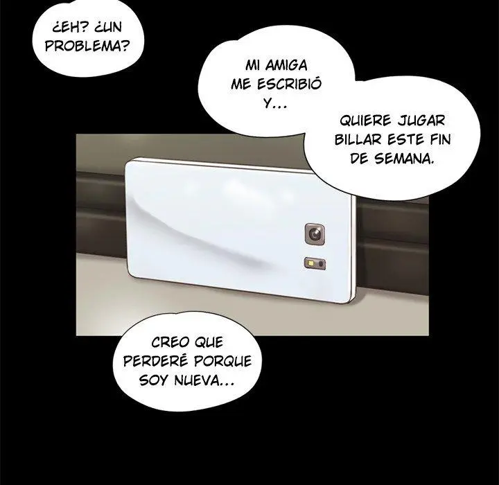 Inevitable Trap Capítulo 17 - Page 41