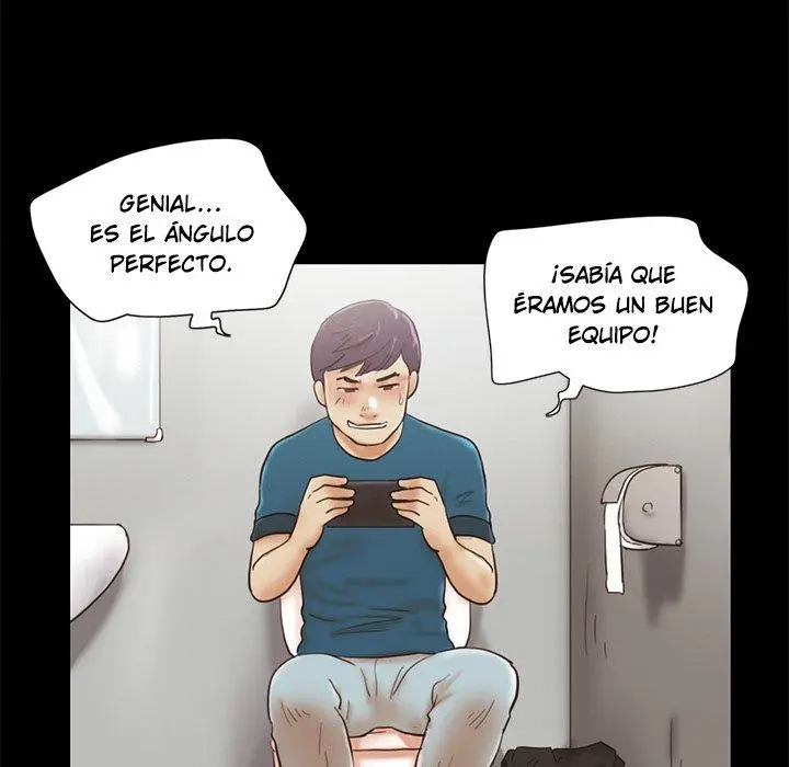 Inevitable Trap Capítulo 17 - Page 43