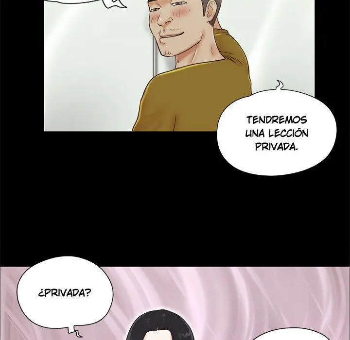 Inevitable Trap Capítulo 17 - Page 46