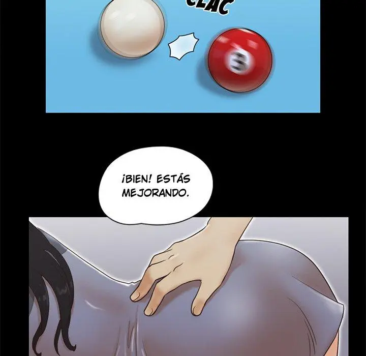 Inevitable Trap Capítulo 17 - Page 49