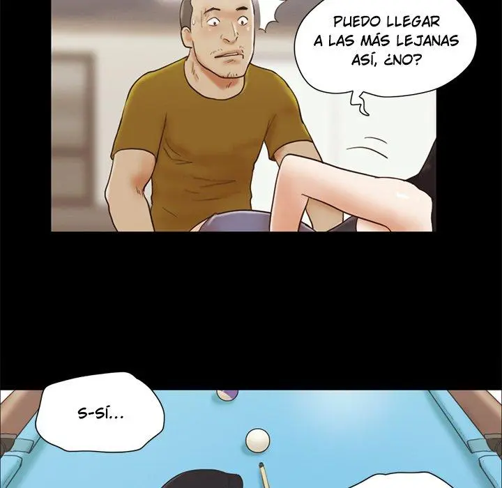 Inevitable Trap Capítulo 17 - Page 53