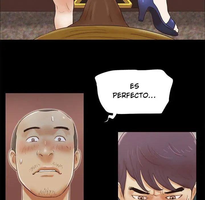 Inevitable Trap Capítulo 17 - Page 55