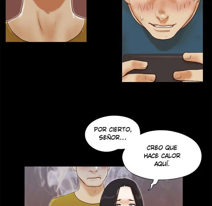 Inevitable Trap Capítulo 17 - Page 56
