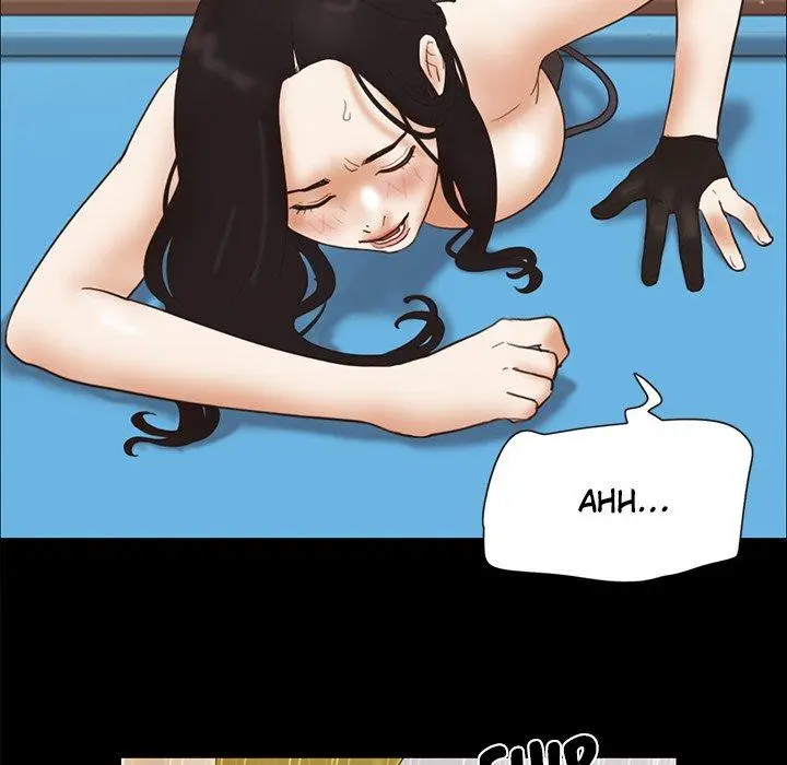 Inevitable Trap Capítulo 17 - Page 64