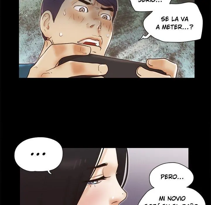 Inevitable Trap Capítulo 17 - Page 67