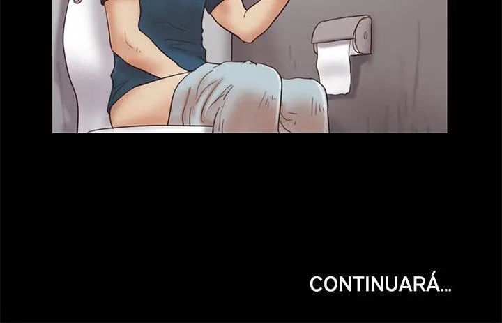 Inevitable Trap Capítulo 17 - Page 79